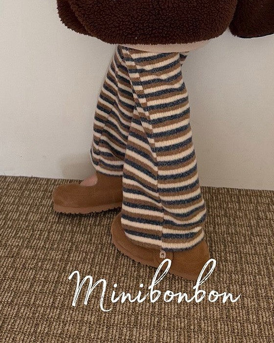 [mini bonbon]canna pants