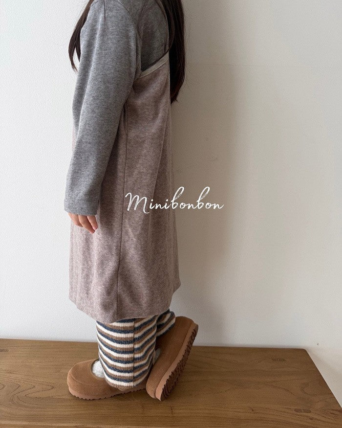 [mini bonbon]canna pants