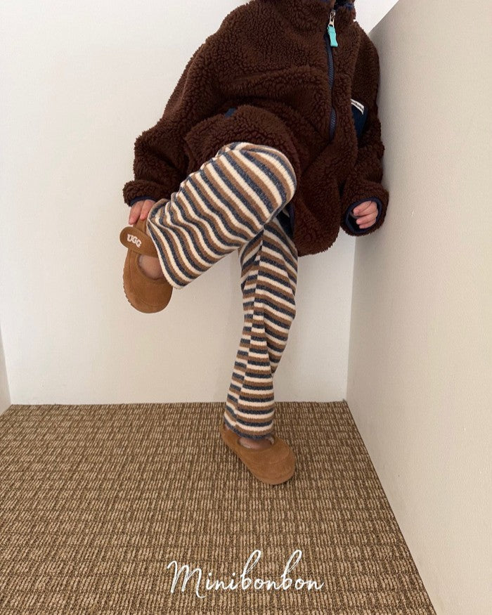 [mini bonbon]canna pants