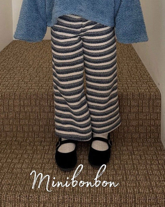 [mini bonbon]canna pants