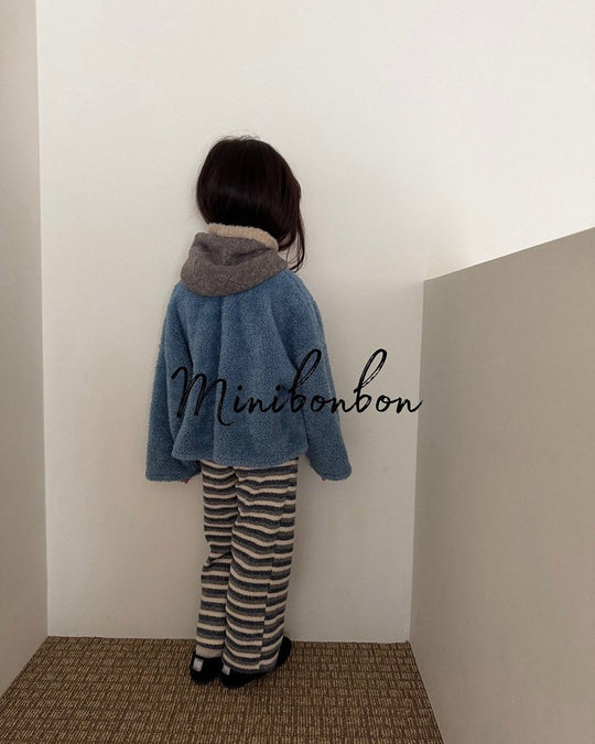 [mini bonbon]canna pants