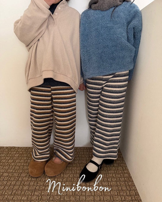 [mini bonbon]canna pants