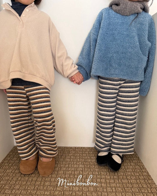 [mini bonbon]canna pants