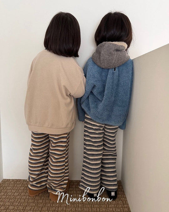 [mini bonbon]canna pants