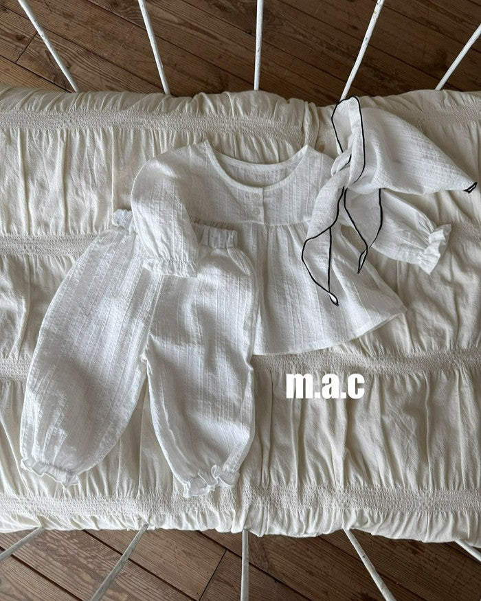 [mac]リッジセット
