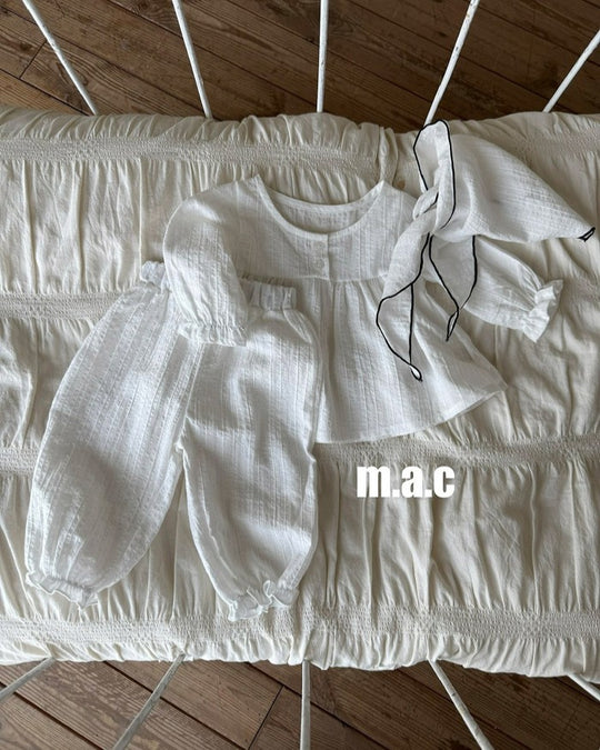 [mac]リッジセット