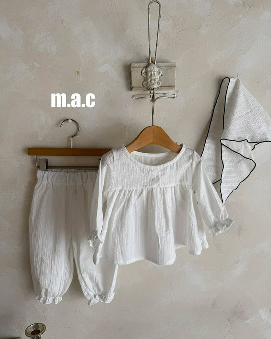 [mac]リッジセット