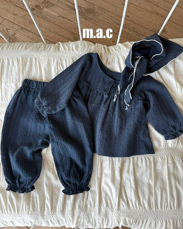 [mac]リッジセット