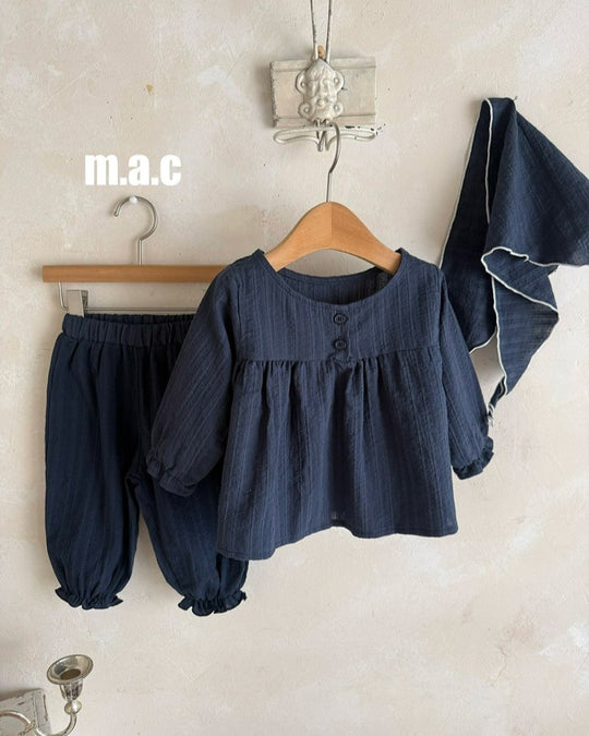 [mac]リッジセット