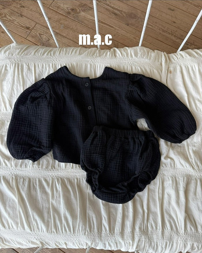 [mac]ヨルセット