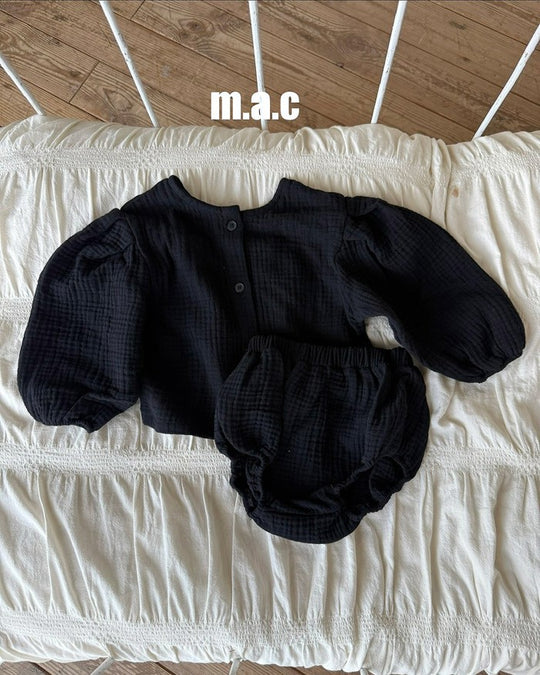 [mac]ヨルセット