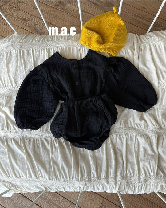 [mac]ヨルセット