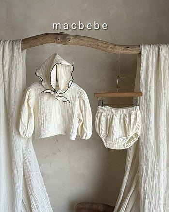 [mac]ヨルセット