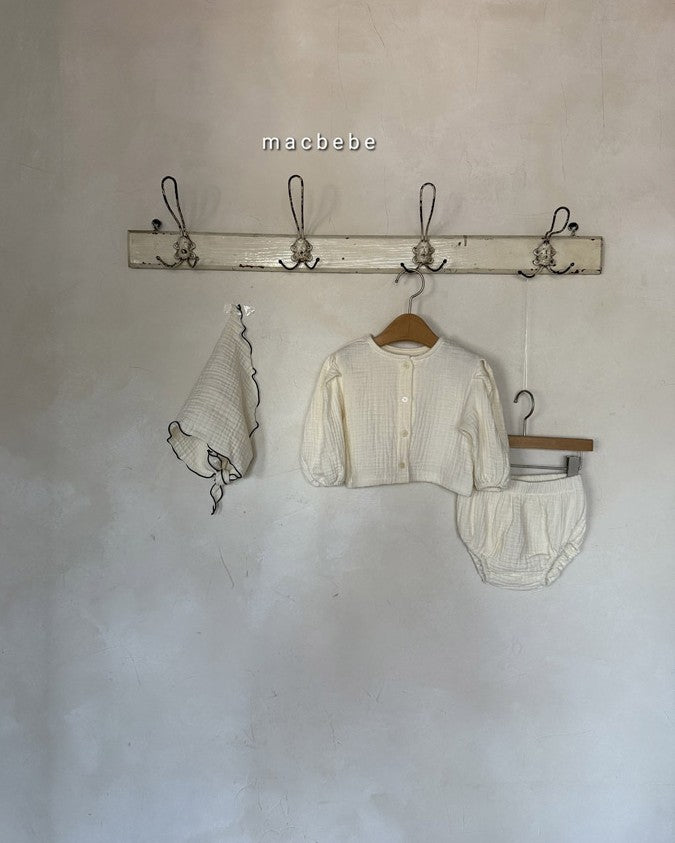 [mac]ヨルセット