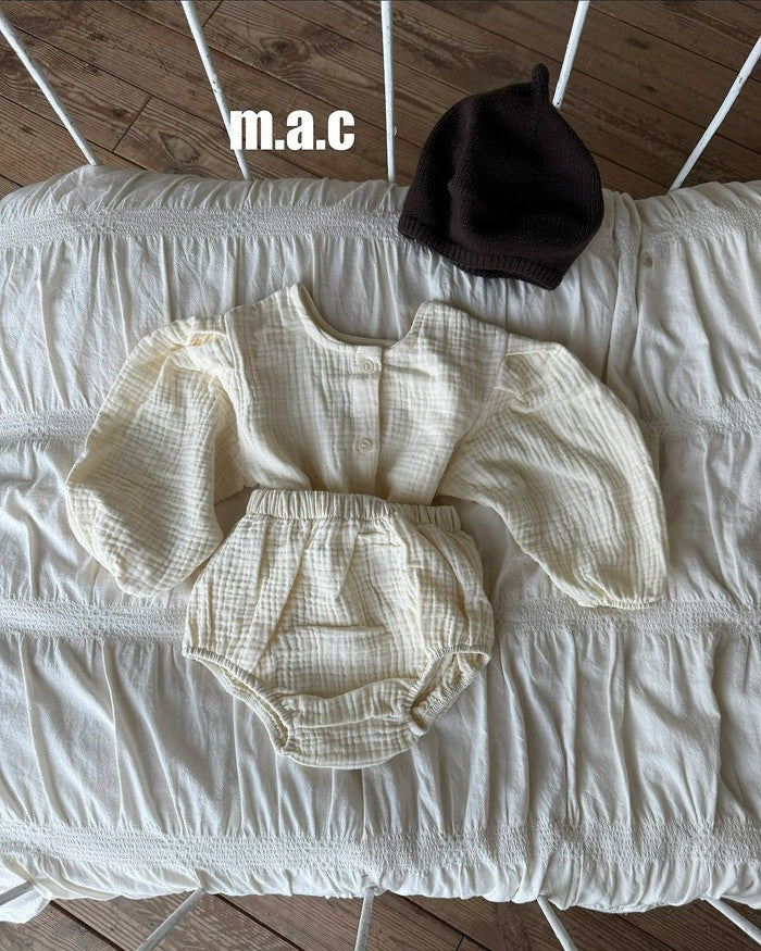 [mac]ヨルセット