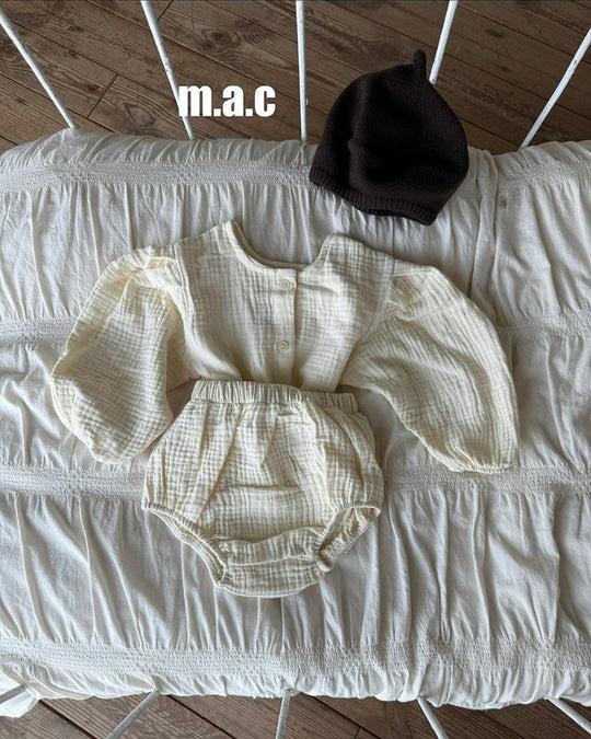 [mac]ヨルセット