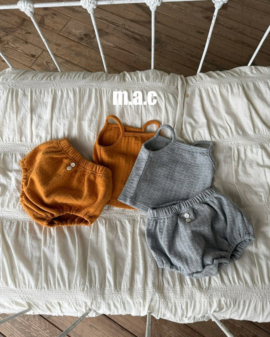 [mac]レイヤードセット