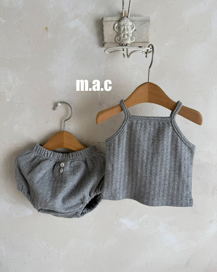 [mac]レイヤードセット
