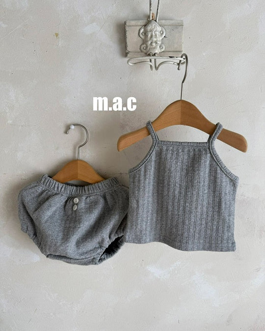 [mac]レイヤードセット