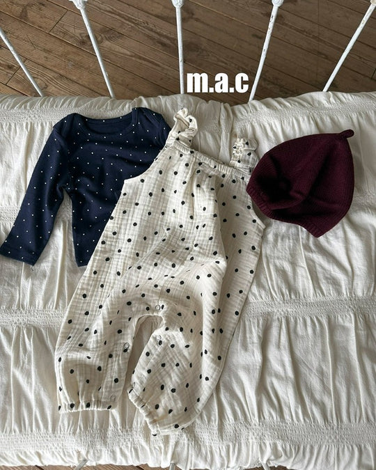 [mac]ヨルジャンプスーツ