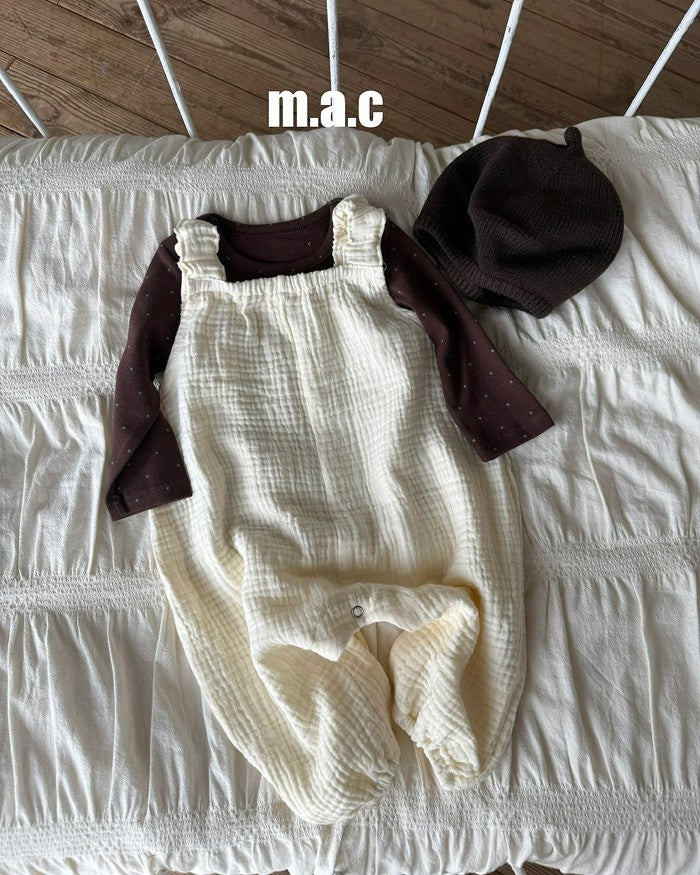 [mac]ヨルジャンプスーツ
