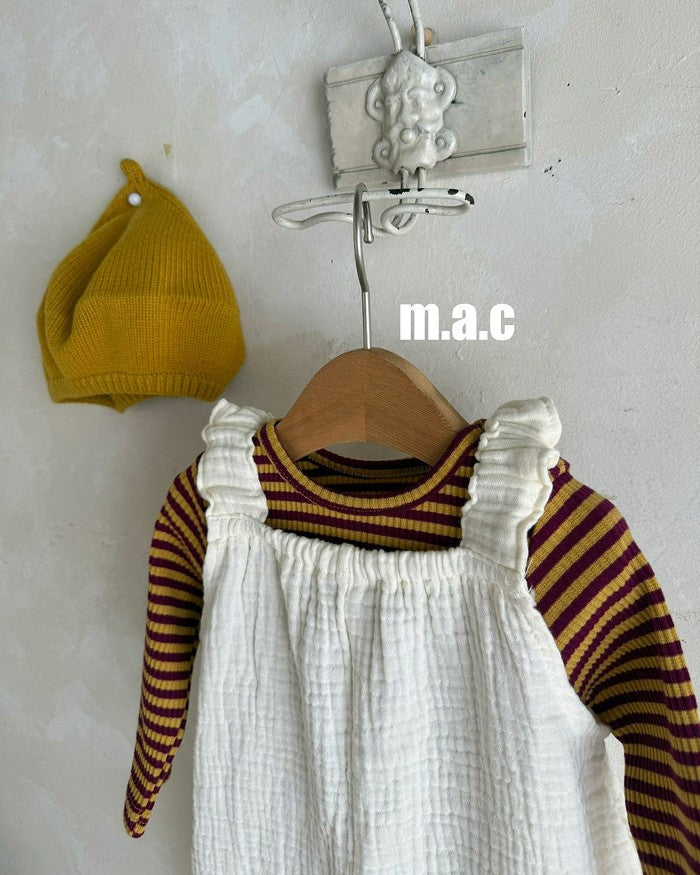 [mac]ヨルジャンプスーツ