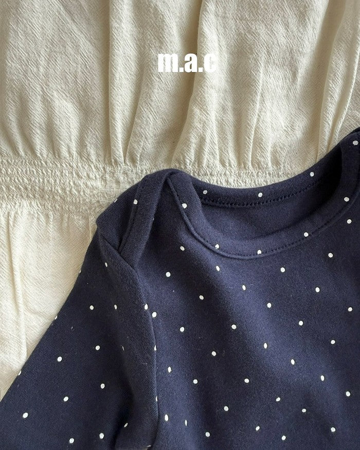 [mac]ドットT