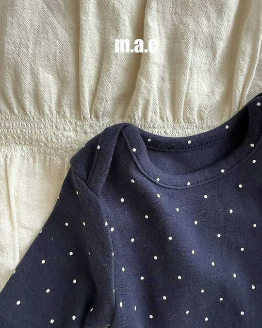 [mac]ドットT