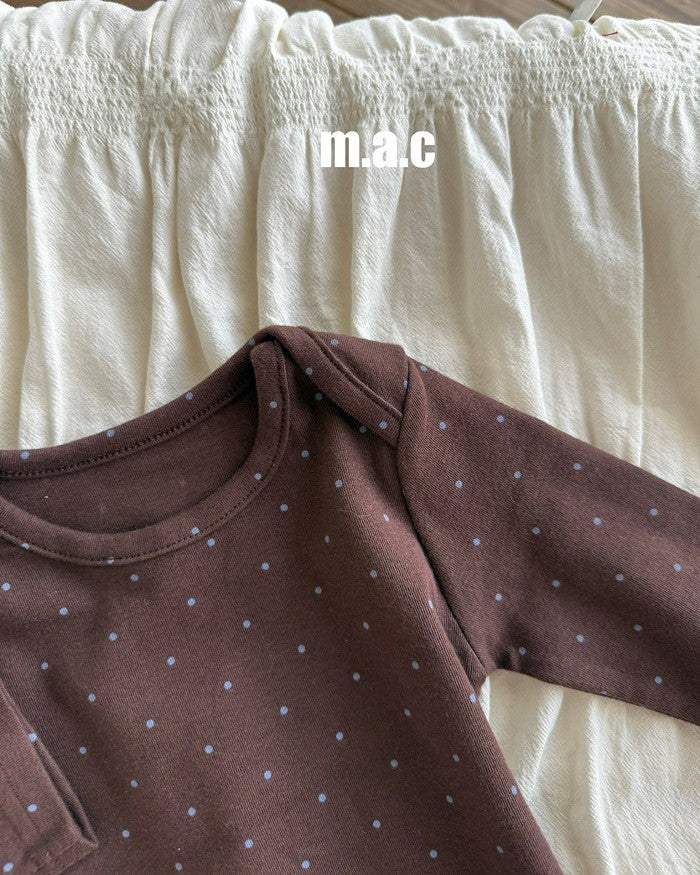 [mac]ドットT