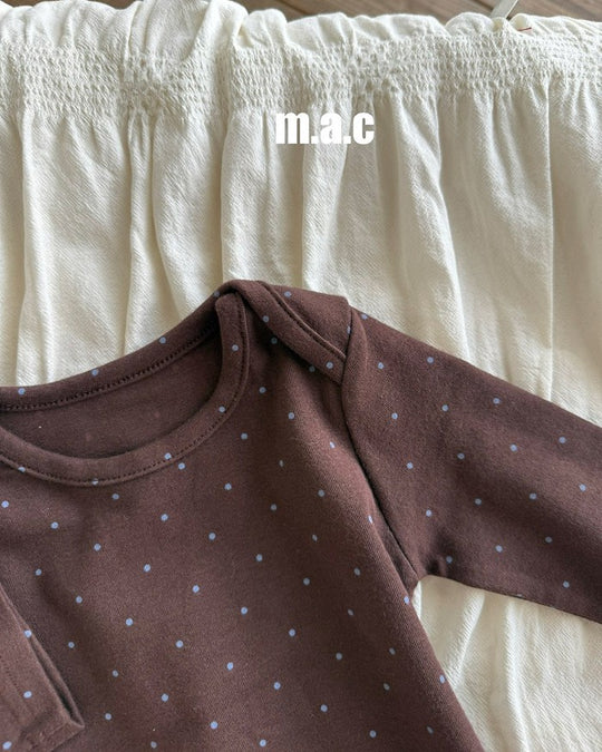 [mac]ドットT