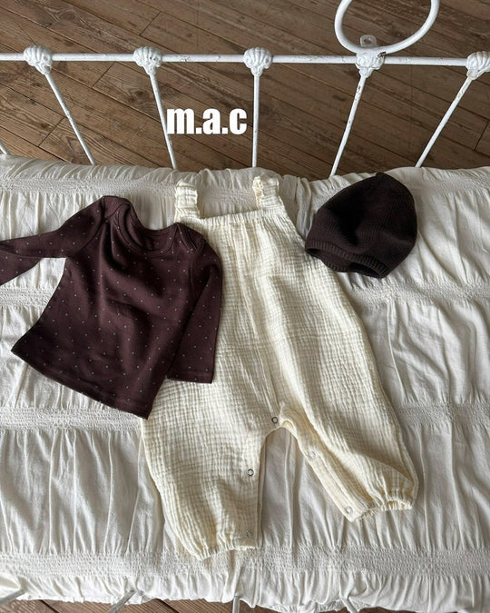 [mac]ドットT