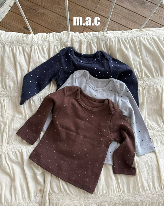 [mac]ドットT