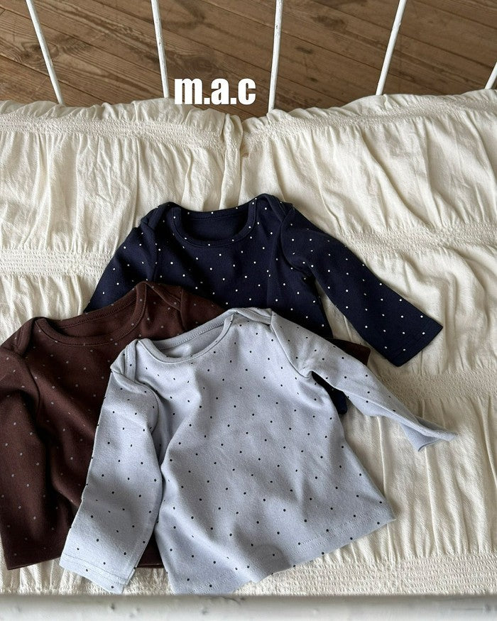 [mac]ドットT