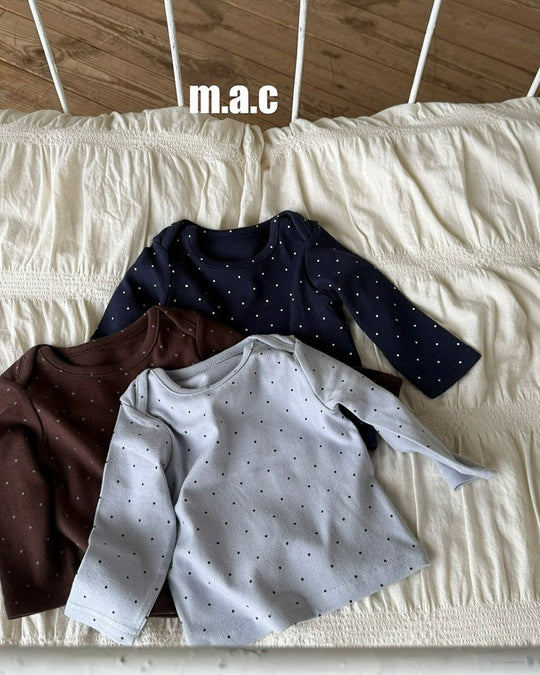 [mac]ドットT