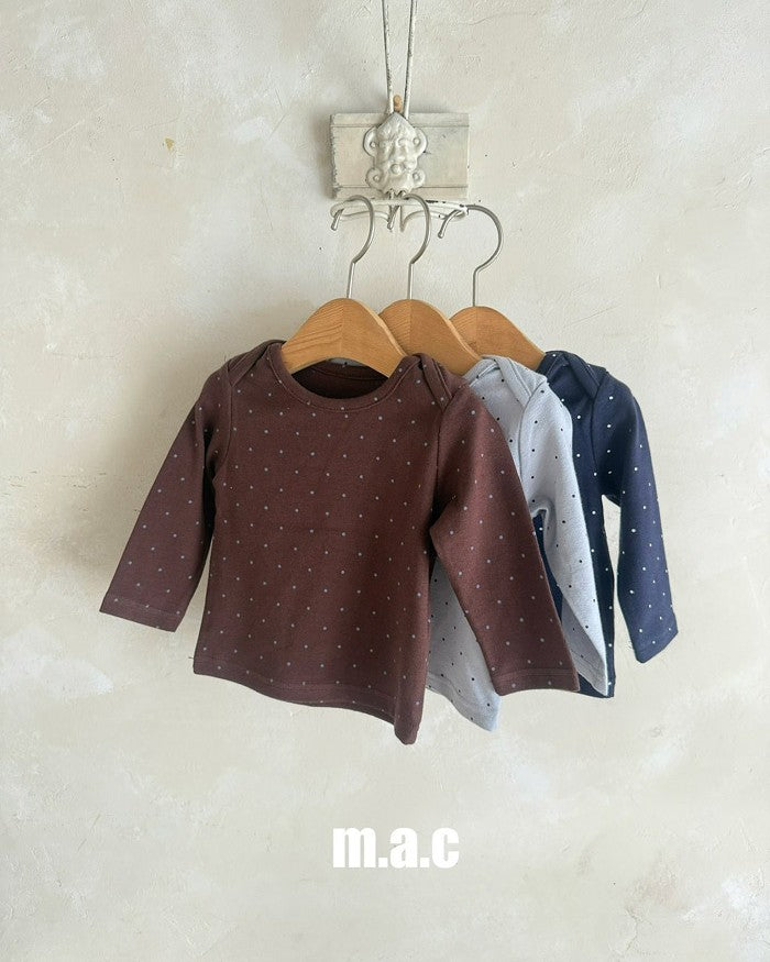 [mac]ドットT