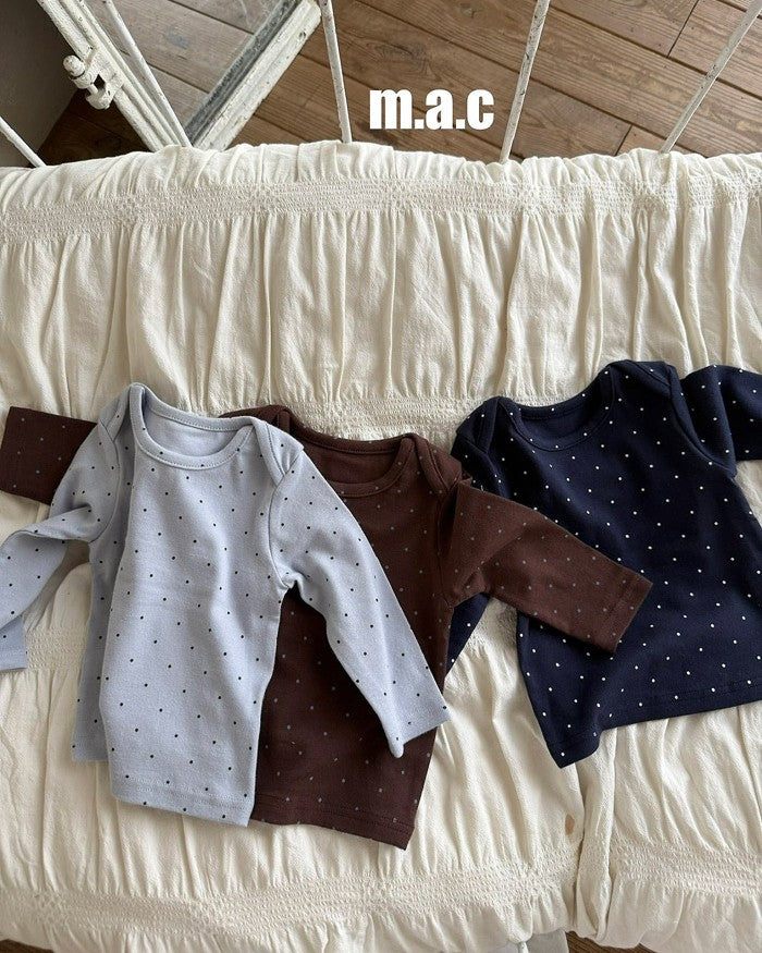 [mac]ドットT