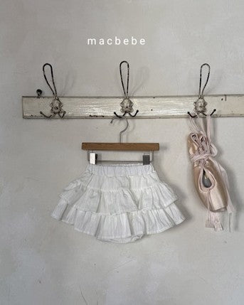 [mac]カンカンブルマスカート