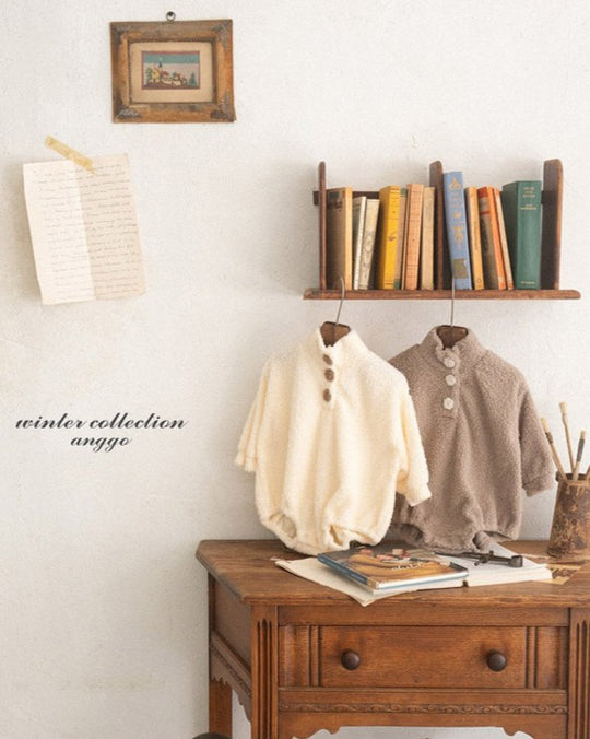 [anggo]ホイップロンパース