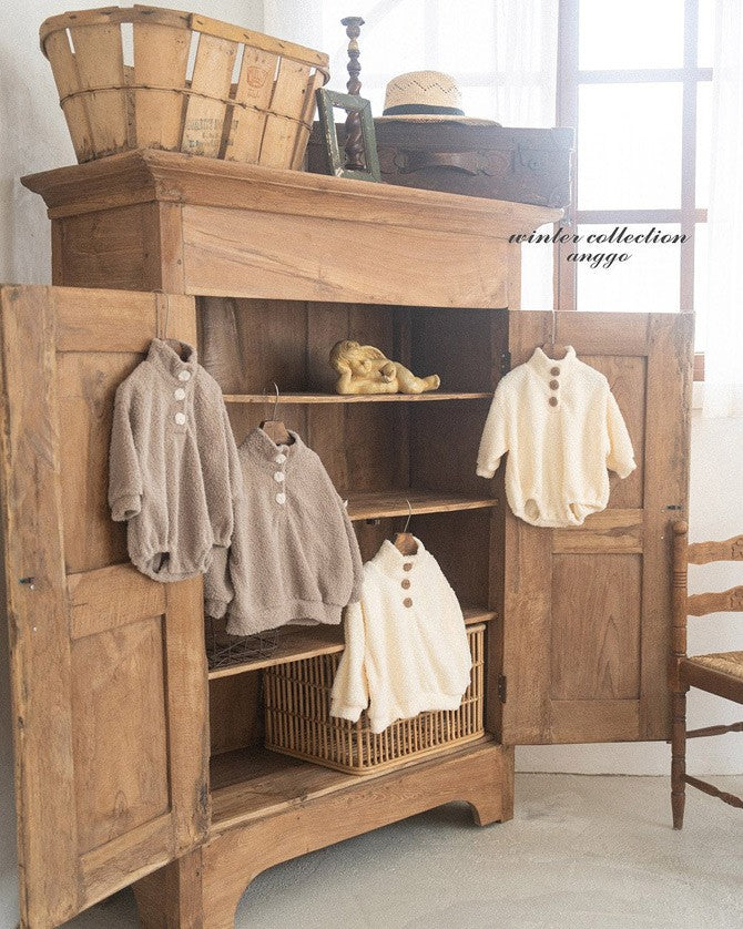 [anggo]ホイップロンパース