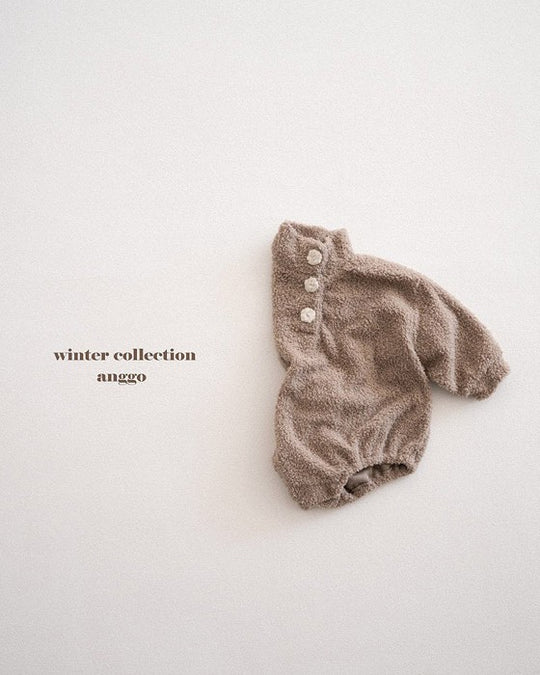 [anggo]ホイップロンパース