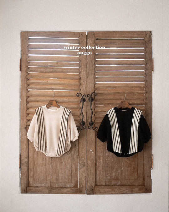 [anggo]ティラミスロンパース