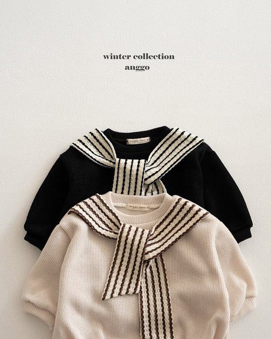 [anggo]ティラミスロンパース