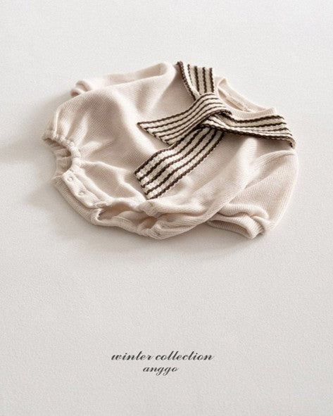 [anggo]ティラミスロンパース