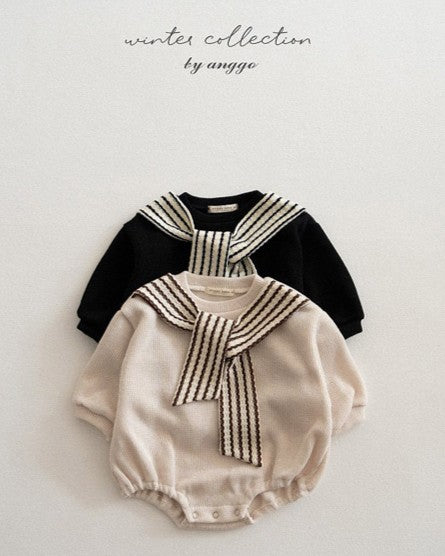 [anggo]ティラミスロンパース