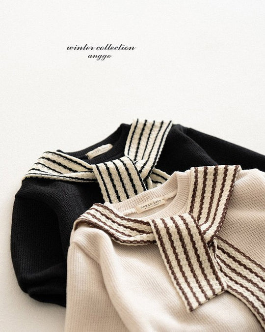 [anggo]ティラミスロンパース