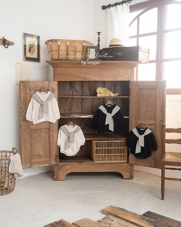 [anggo]ティラミスロンパース