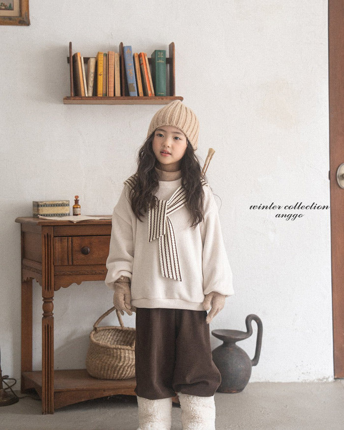 [anggo]ティラミストップス