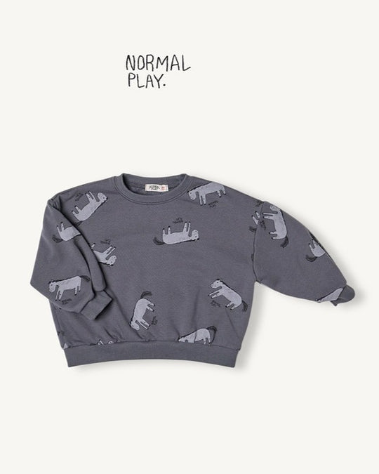 [NORMALPLAY]DONKEYmtm.