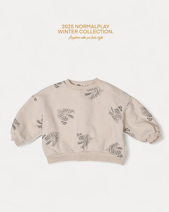 [NORMALPLAY]ピースバードmtm