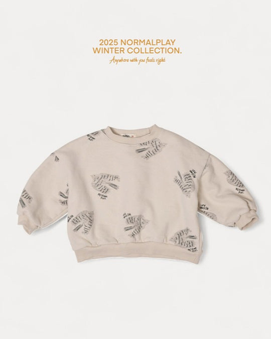 [NORMALPLAY]ピースバードmtm